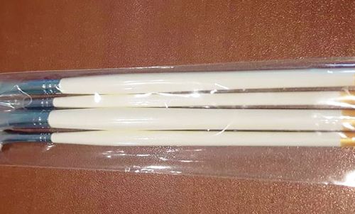 Σετ πινέλα MHB-5  707755