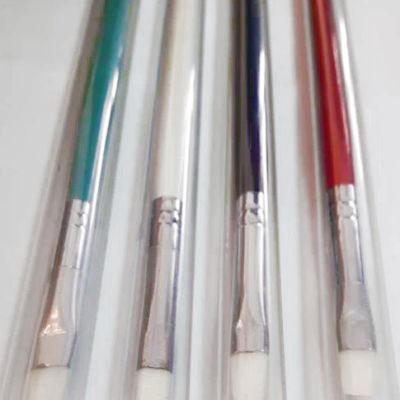 Πινέλο Manicure Gel -#6 ART6  #6 700736