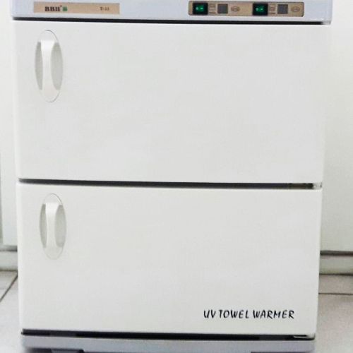 Διπλός Θερμαντήρας Πετσετών – UV Towel Warmer Hot 2  900532