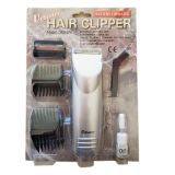 Κουρευτική Μηχανή Μπαταρίας Urbaner ΜΒ-034 568188-25574