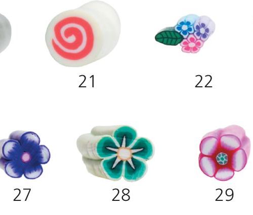 Διακοσμητικά νυχιών 600920