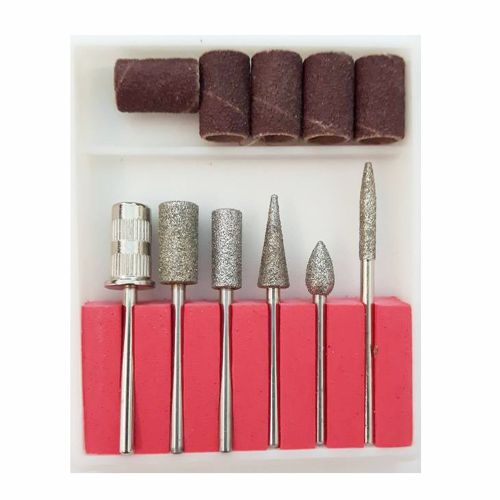 Εργαλεία τροχών SJ-100  613100