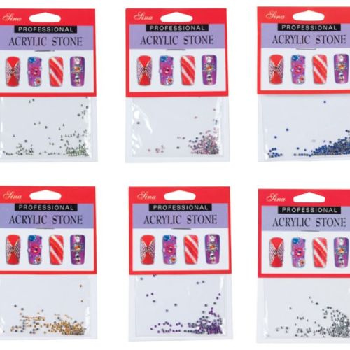 Διακοσμητικά νυχιών 700045