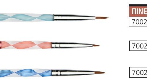 Πινέλο ακρυλικού 700233