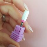 Κεραμικό φρεζάκι κυλινδρικό εργαλείο τροχού A0713T-3XC 870713-4-26013