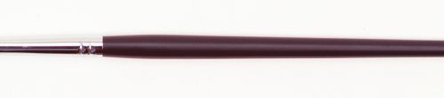 Πινέλο Manicure – Acrylic Brush Round #8 Kolinsky NB03  700033