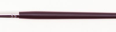 Πινέλο Manicure – Acrylic Brush Round #8 Kolinsky NB03  700033