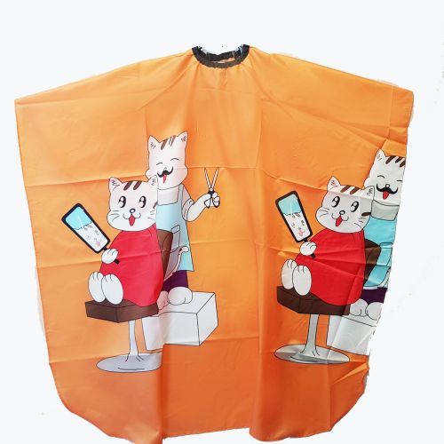 Παιδική Μπέρτα με κούμπωμα κλιπς 900022