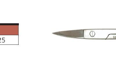 Ψαλιδάκι Νυχιών Χοντρό  κωδ.:900025