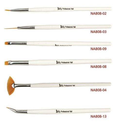 Πινέλο μανικιούρ 900999