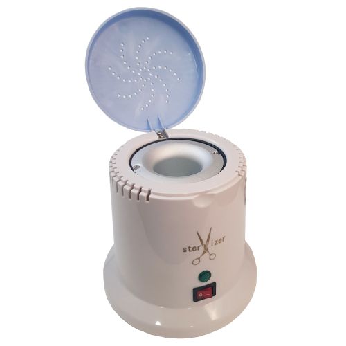 Αποστειρωτής με μικροσφαίρες  YM-9010   888910