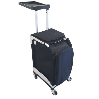 Βοηθoί Manicure Stool 909909 – QB0009-1