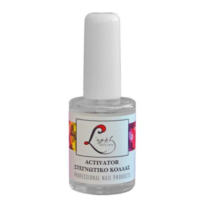 Activator στεγνωτικό κόλλας κωδ.:120887