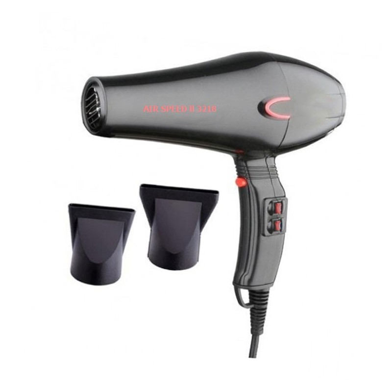 Επαγγελματικό Σεσουάρ Air Speed II Professional Hair Dryer 3218 2200Watt 003000-0