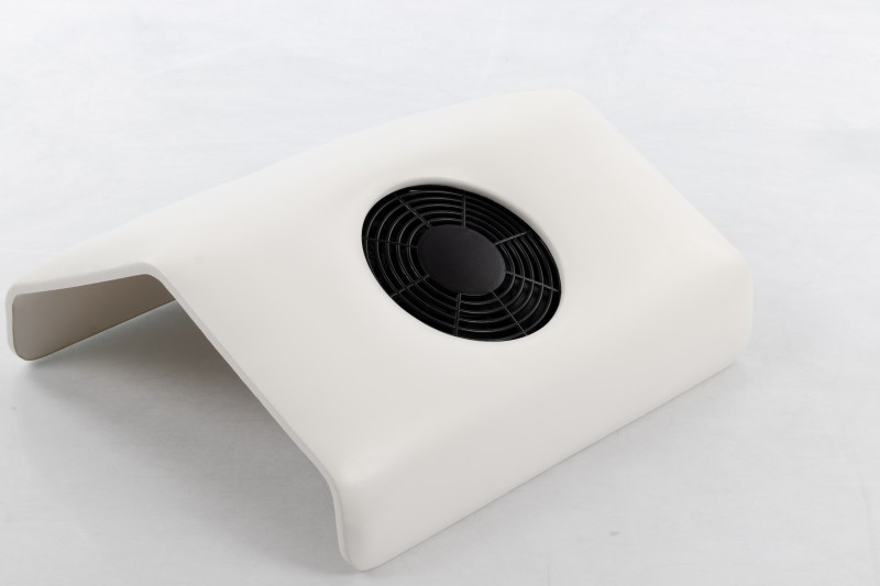 Απορροφητήρας Σκόνης Νυχιών - Asn Electric Nail Fan-2 10 watt 900466-0