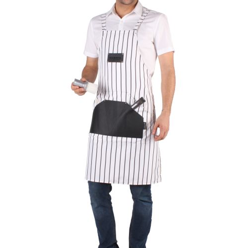 Ποδιά barber-901615