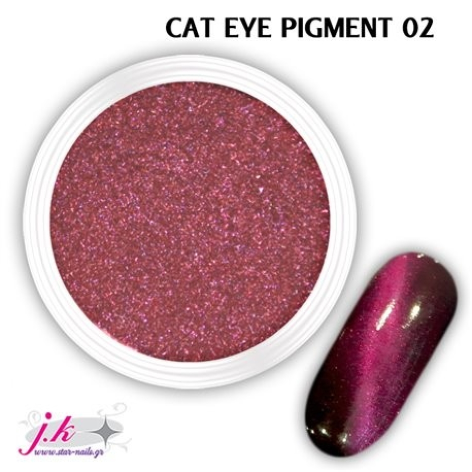 CatEye Pigment JK 021711-25122