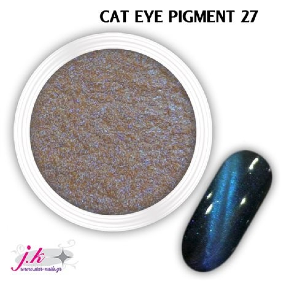 CatEye Pigment JK 021711-25125