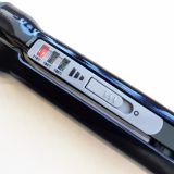 Ηλεκτρικό σίδερο ΚΩΝΟΣ με 2 κεραμικές πλάκες – Ψαλίδι CF-225  κωδ.:900225 