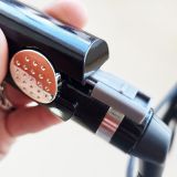 Ηλεκτρικό σίδερο ΚΩΝΟΣ με 2 κεραμικές πλάκες – Ψαλίδι CF-225  κωδ.:900225 