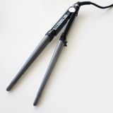 Ηλεκτρικό σίδερο ΚΩΝΟΣ με 2 κεραμικές πλάκες – Ψαλίδι CF-225  κωδ.:900225 