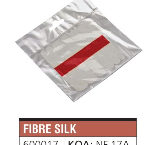 fibre silk 600017