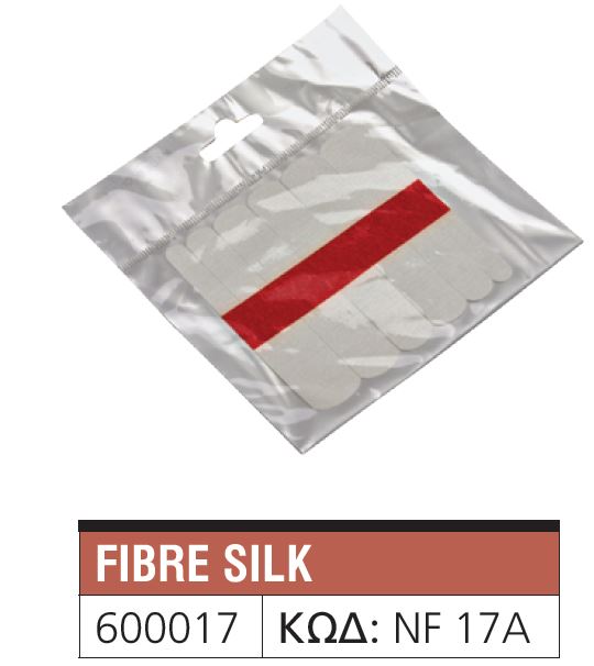 fibre silk 600017-0