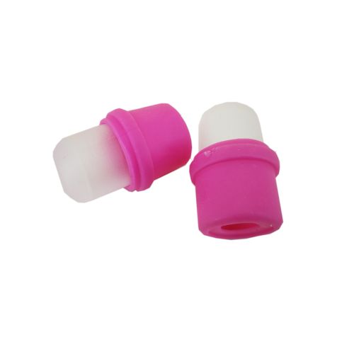 Wearable Nails Soakers – 920418.Nail remover cover.