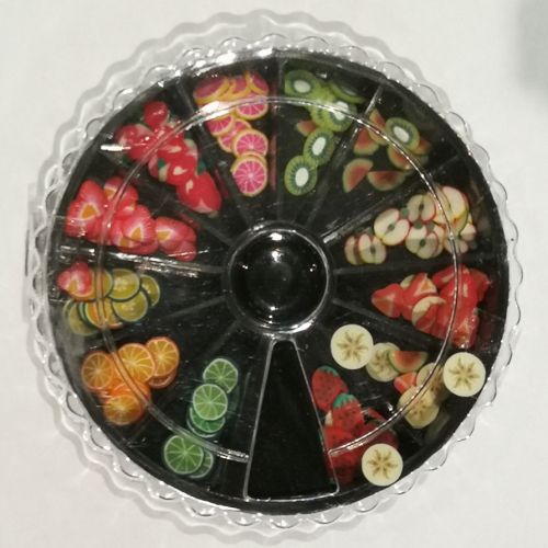 ΔΙΑΚΟΣΜΗΤΙΚΟ GIMO CAROUSEL 144PCS 700425