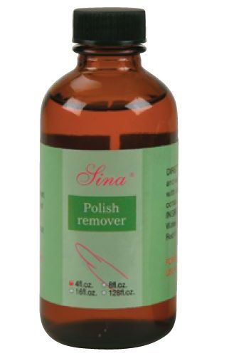 polish remover 4oz 141139