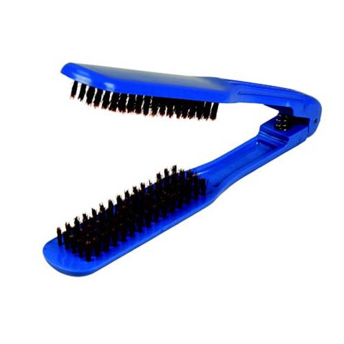 Βούρτσα Πλακέ Διπλή κωδ.:069963