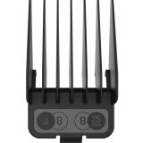 Σετ Σχάρες - Χτενάκια JRL Clipping Guard - 4. Περιλαμβάνει και τα 10 χτενάκια με τη βάση τους. 972120 -25429