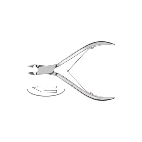 Κόφτης Επωνυχίων Art -2400 602400