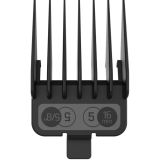 Σετ Σχάρες - Χτενάκια JRL Clipping Guard - 4. Περιλαμβάνει και τα 10 χτενάκια με τη βάση τους. 972120 -25426