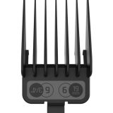 Σετ Σχάρες - Χτενάκια JRL Clipping Guard - 4. Περιλαμβάνει και τα 10 χτενάκια με τη βάση τους. 972120 -25427