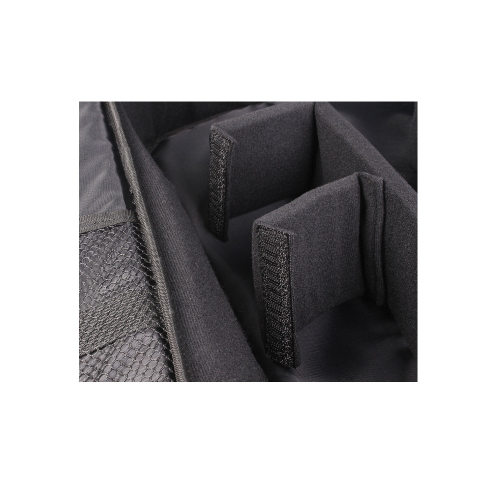 JRL Τσάντα Backpack Barber - Μεγάλο Premium σακίδιο πλάτης 962020-25553