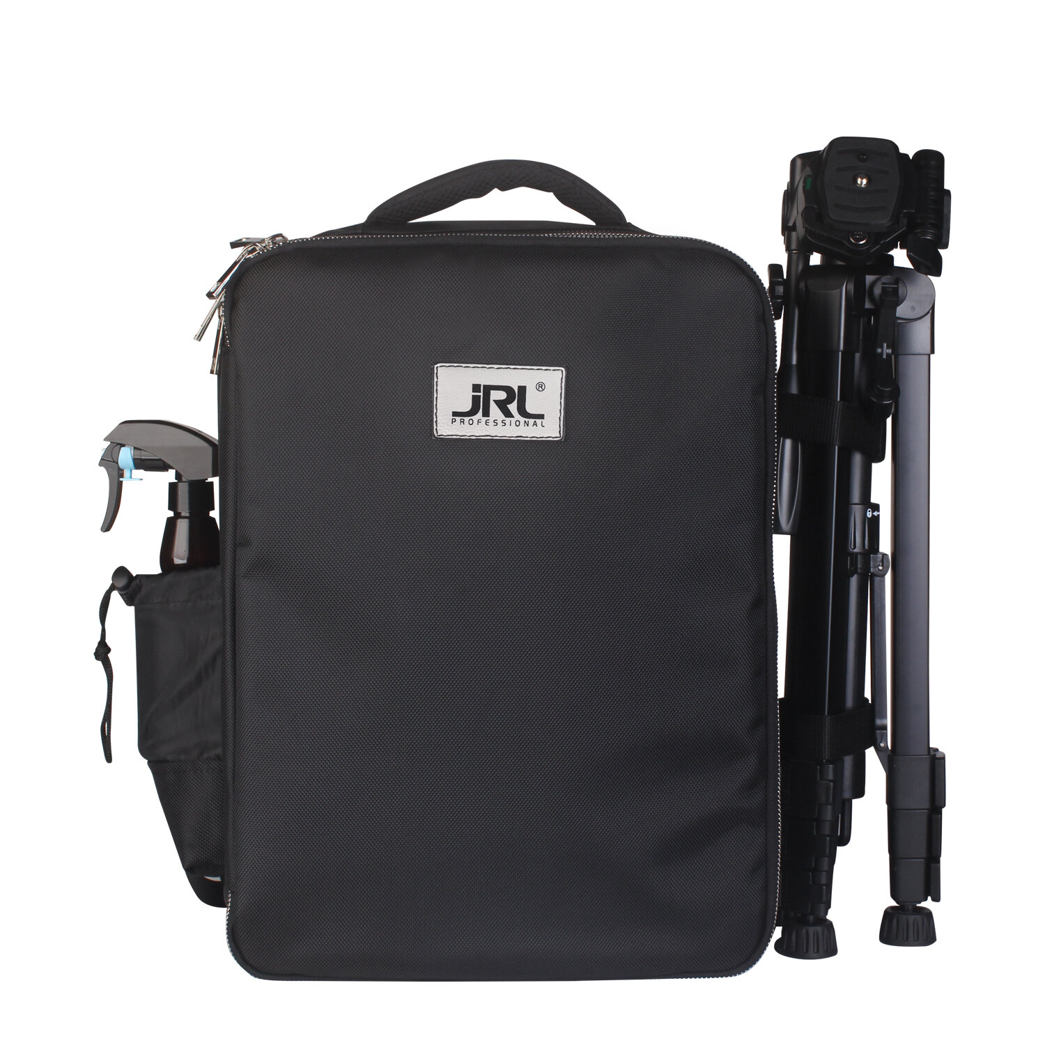 JRL Τσάντα Backpack Barber - Μεγάλο Premium σακίδιο πλάτης 962020-0