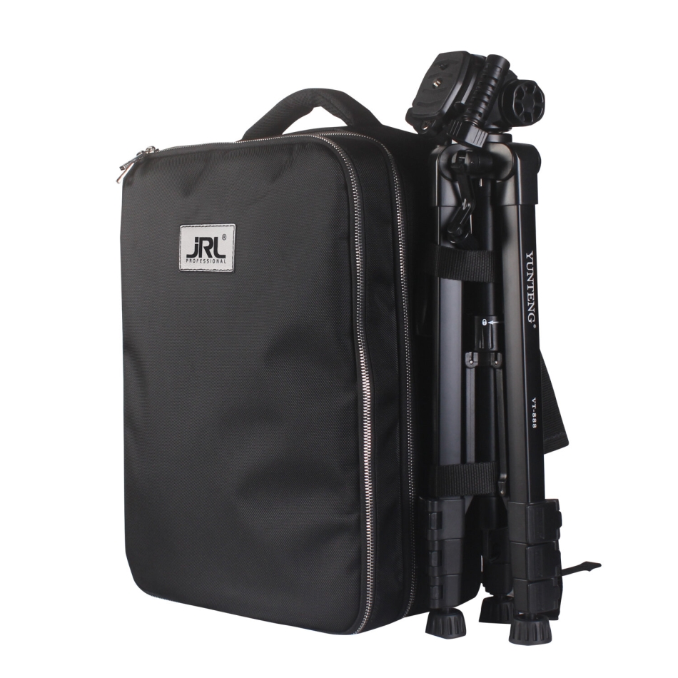 JRL Τσάντα Backpack Barber - Μεγάλο Premium σακίδιο πλάτης 962020-25549