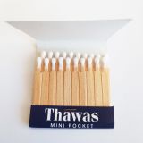 Αιμοστατικά Stick συσκευασία των 20τεμαχίων 002168-25887