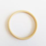 Λάστιχα  Σιλικόνης MI SIL-02  5τεμ. διάμετρος 4,5εκ.  κωδ.:105517