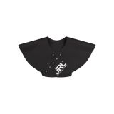 JRL ΑΔΙΑΒΡΟΧΟ CUT CAPE ΣΙΛΙΚΟΝΗΣ   κωδ.:989014