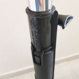 Επαγγελματικό Σεσουάρ Κάσκα EGG Ceriotti automatic τροχήλατο  κωδ.:013302