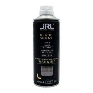 JRL Blade Spray oil 5 σε 1 – 400 ml κωδ.:902401 accessories