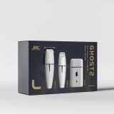 JRL GHOST KIT #2 (Onyx Clipper,Onyx Trimmer,Shaver) Limited Edition Λευκό    κωδ.:202412