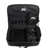 JRL HP25025 Τσάντα – Βαλίτσα Οργάνωσης & Μεταφοράς Εργαλείων Μαύρη κωδικός:125025