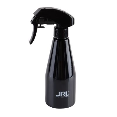 JRL ΒΑΠΟΡΙΖΑΤΕΡ JCA015 ΜΑΥΡΟ 250ML κωδικός:501115
