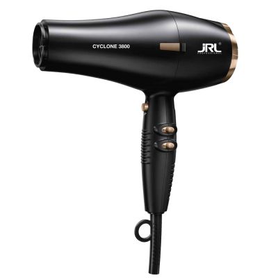 JRL Σεσουάρ Μαλλιών CYCLONE 3800 – 2400W κωδ.:922025