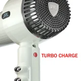 JRL Vortice Ultra-Lightb Professional Hair Dryer – 2400W κωδ.:982025b