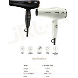 JRL Σεσουάρ Μαλλιών CYCLONE 3800 – 2400W κωδ.:922025
