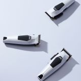 JRL 3000C T Compact Clipper White – Κουρευτική Μηχανή κωδ.:903003